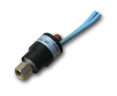 YK-SPDT pressure switch